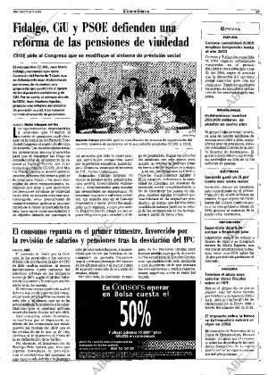 ABC MADRID 10-05-2001 página 57