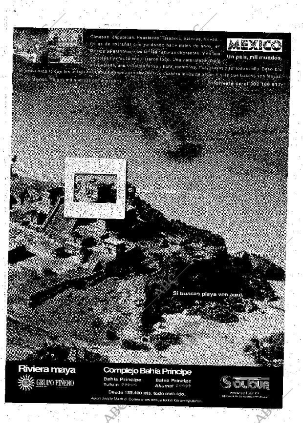 ABC MADRID 10-05-2001 página 6