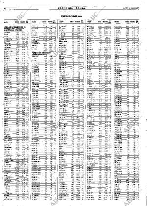 ABC MADRID 10-05-2001 página 60