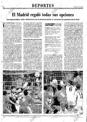 ABC MADRID 10-05-2001 página 64