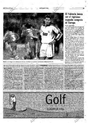 ABC MADRID 10-05-2001 página 65