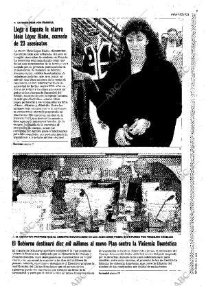 ABC MADRID 10-05-2001 página 7