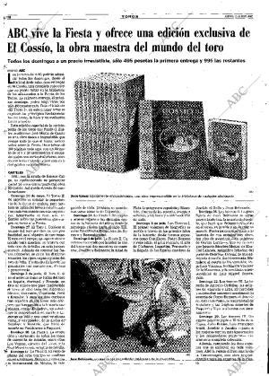 ABC MADRID 10-05-2001 página 78