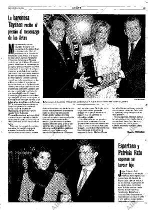 ABC MADRID 10-05-2001 página 83
