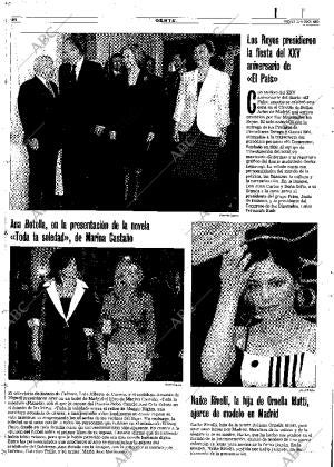 ABC MADRID 10-05-2001 página 84