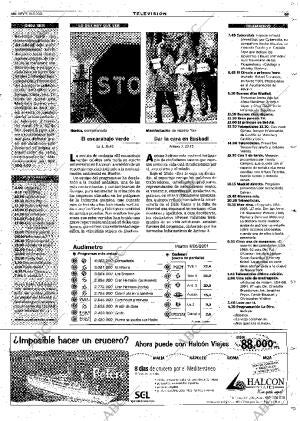 ABC MADRID 10-05-2001 página 89