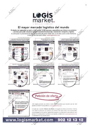 ABC MADRID 10-05-2001 página 9