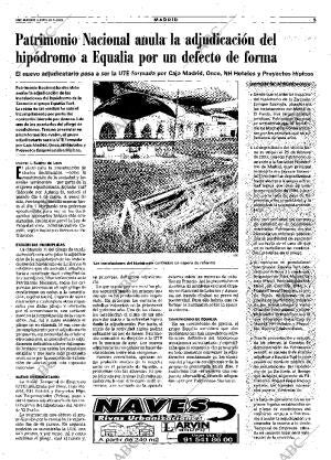 ABC MADRID 10-05-2001 página 97