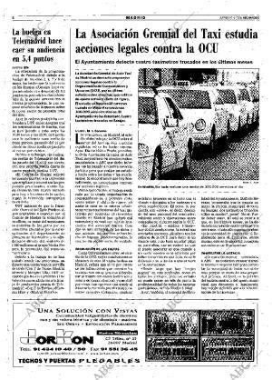 ABC MADRID 10-05-2001 página 98