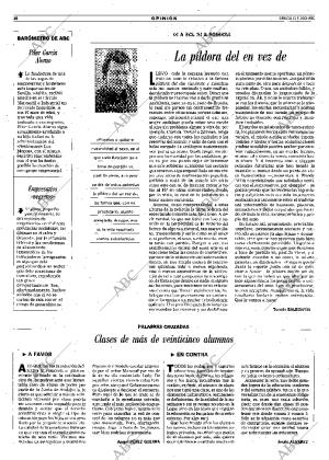 ABC SEVILLA 12-05-2001 página 18