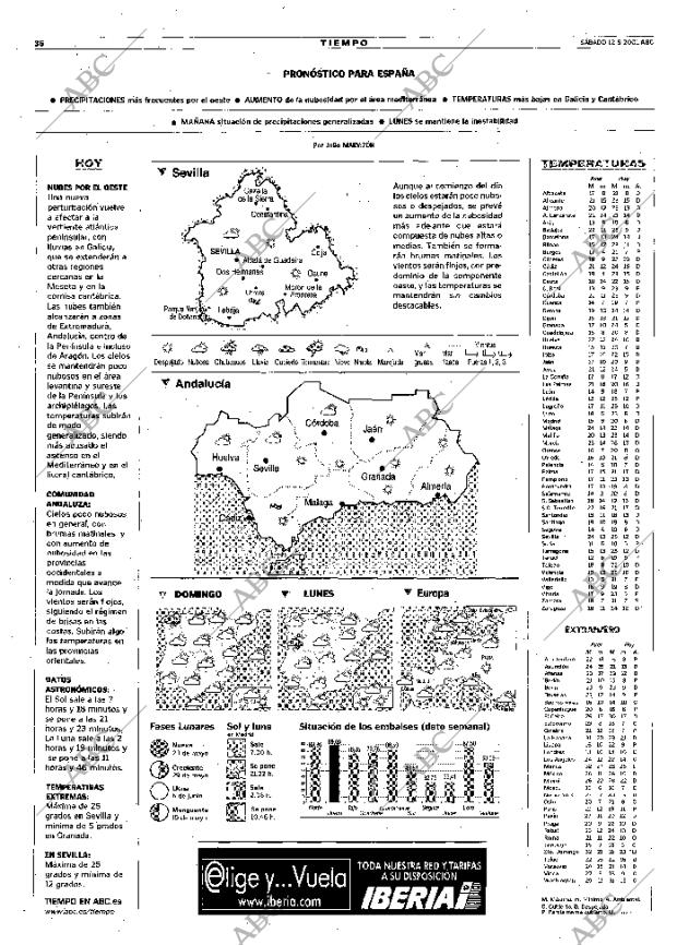 ABC SEVILLA 12-05-2001 página 36