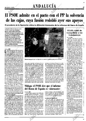 ABC SEVILLA 12-05-2001 página 55