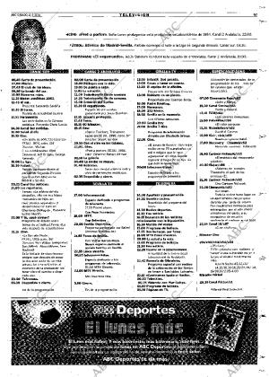 ABC SEVILLA 12-05-2001 página 97