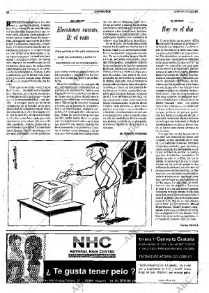 ABC MADRID 13-05-2001 página 14