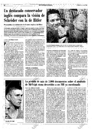 ABC MADRID 13-05-2001 página 32