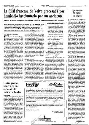 ABC MADRID 13-05-2001 página 43