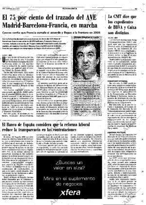 ABC MADRID 13-05-2001 página 53