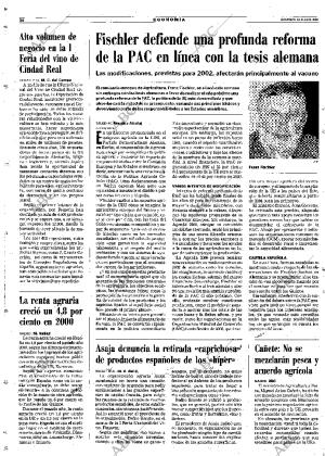 ABC MADRID 13-05-2001 página 54