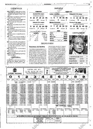 ABC MADRID 13-05-2001 página 63