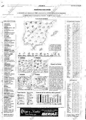 ABC MADRID 13-05-2001 página 66