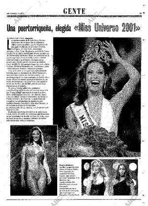ABC MADRID 13-05-2001 página 77