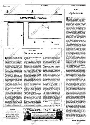 ABC MADRID 13-05-2001 página 90