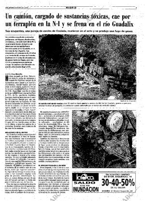ABC MADRID 13-05-2001 página 95