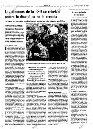 ABC MADRID 13-05-2001 página 96