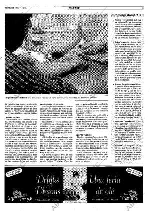 ABC MADRID 14-05-2001 página 105