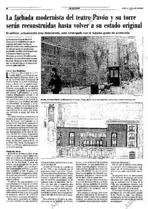 ABC MADRID 14-05-2001 página 106