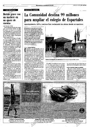 ABC MADRID 14-05-2001 página 108