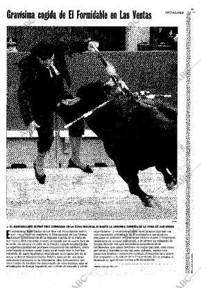 ABC MADRID 14-05-2001 página 11