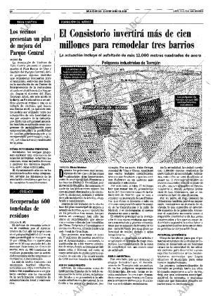 ABC MADRID 14-05-2001 página 110
