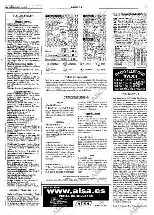 ABC MADRID 14-05-2001 página 111