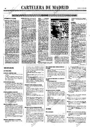 ABC MADRID 14-05-2001 página 112