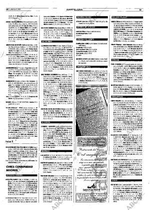 ABC MADRID 14-05-2001 página 115