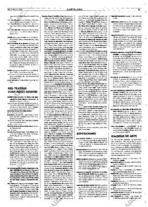 ABC MADRID 14-05-2001 página 119