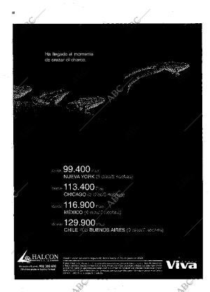 ABC MADRID 14-05-2001 página 12