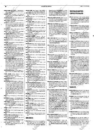 ABC MADRID 14-05-2001 página 120