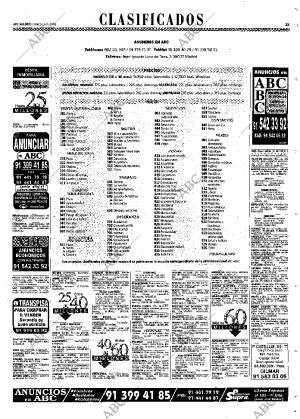 ABC MADRID 14-05-2001 página 121