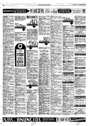 ABC MADRID 14-05-2001 página 122