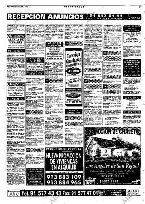 ABC MADRID 14-05-2001 página 123