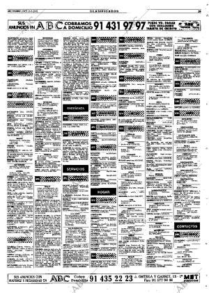 ABC MADRID 14-05-2001 página 125