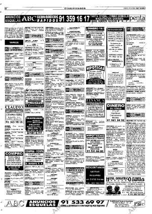 ABC MADRID 14-05-2001 página 128