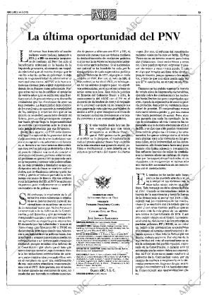 ABC MADRID 14-05-2001 página 13