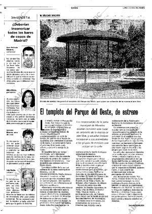 ABC MADRID 14-05-2001 página 134
