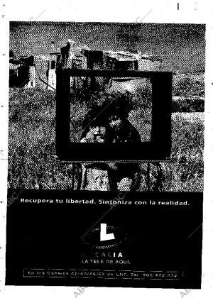 ABC MADRID 14-05-2001 página 136