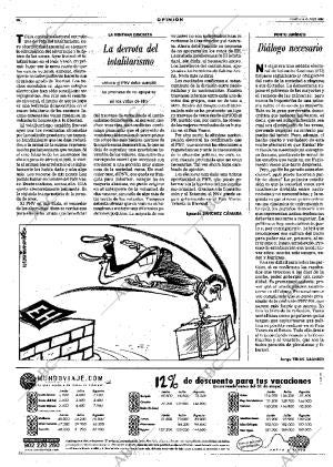 ABC MADRID 14-05-2001 página 16