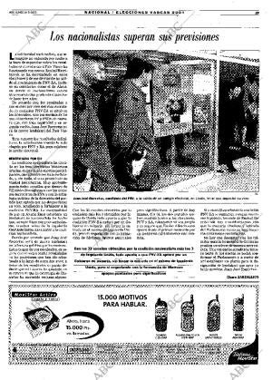 ABC MADRID 14-05-2001 página 29