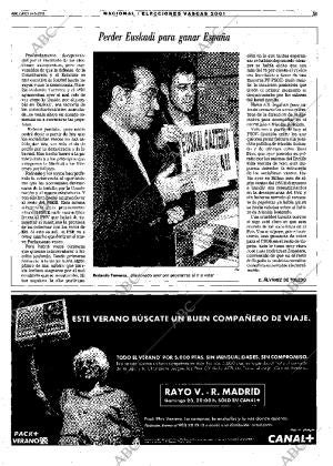 ABC MADRID 14-05-2001 página 33